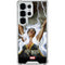 Marvel X-Men Storm by Joe Jusko Galaxy S25 Ultra Clear Case